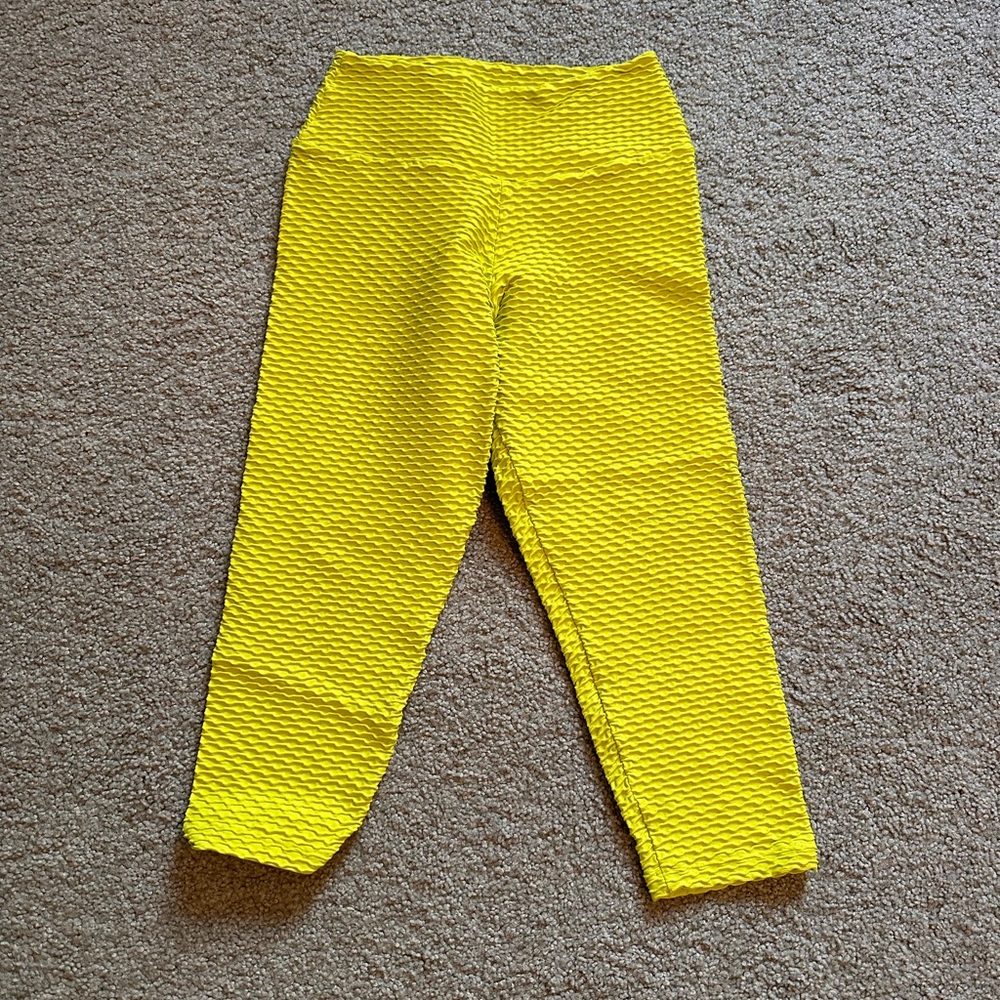 Booty By Brabants Croco Leggings